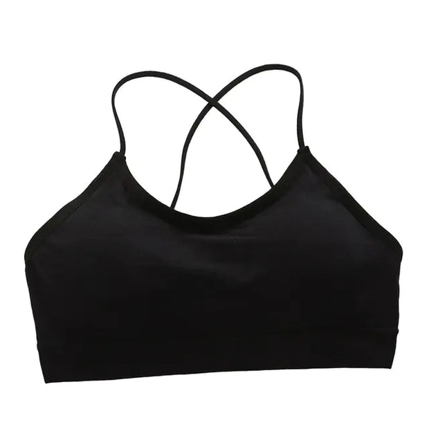 Sexy Fitness Sports Bra - Boaties Collective
