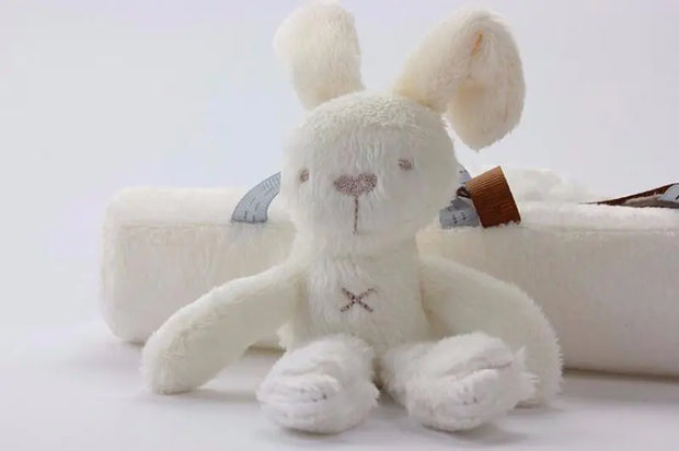 Professional Mr. Rabbit Mobile For Babies - Boaties Collective