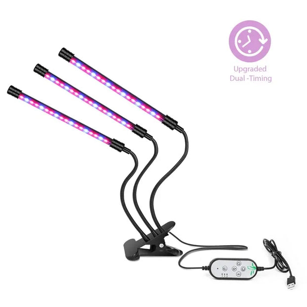 LED Grow Light USB - Boaties Collective