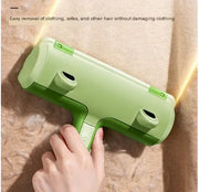 Pet Hair Remover Roller for Cats - Portable and Dual-Sided - Boaties Collective