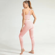 Seamless Mesh Workout Kit - Boaties Collective