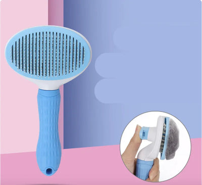 Pet Hair Removal Comb - Boaties Collective