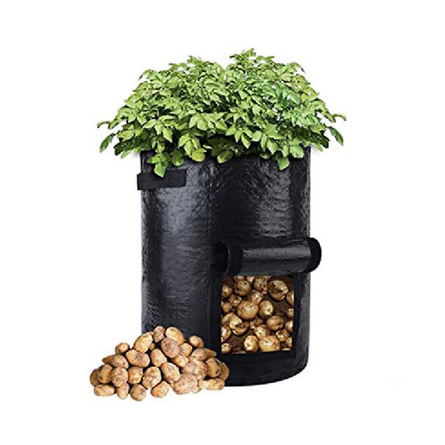 PE Potato Grow Bags - Boaties Collective