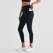 CurveBoost Fitness Leggings - Boaties Collective