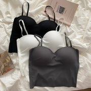 Women Fitness Crop Tops - Boaties Collective