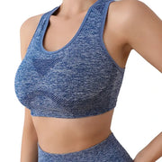 Ladies Underwear Fitness Seamless Sportswear - Boaties Collective