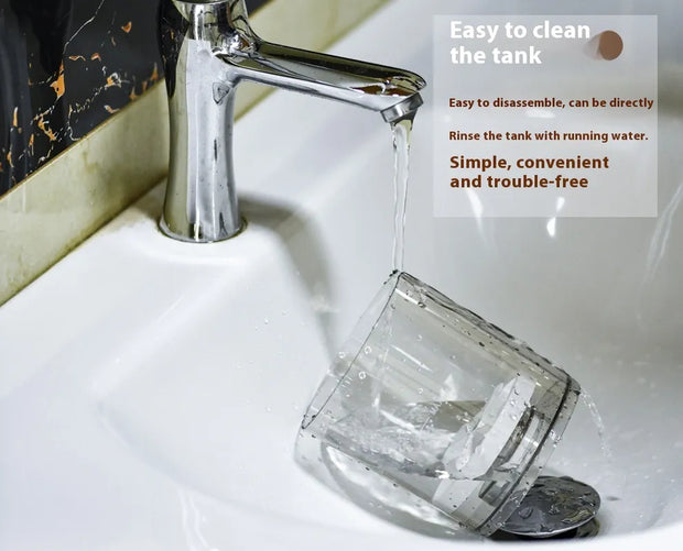 Electric Makeup Brush Cleaner & Dryer - Boaties Collective