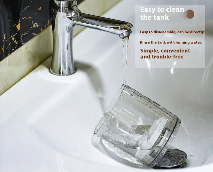 Electric Makeup Brush Cleaner & Dryer - Boaties Collective