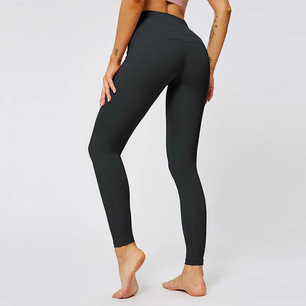 Kaminsky Ultra Soft Curve Fitness Pants - Boaties Collective