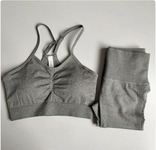 Sports Yoga Fitness Set - Boaties Collective