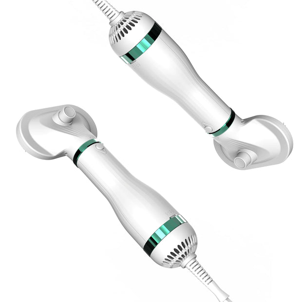 2-in-1 Pet Blow Dryer and Comb for Grooming - Boaties Collective