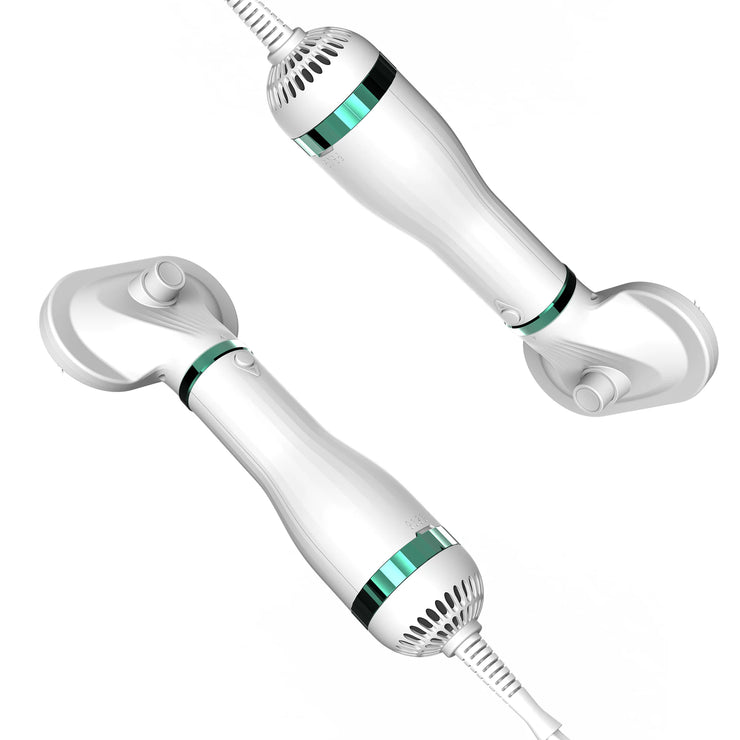 2-in-1 Pet Blow Dryer and Comb for Grooming - Boaties Collective