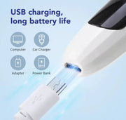 Rechargeable Heated Eyelash Curler - Boaties Collective