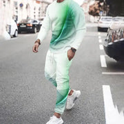 Men Streetwear Vintage Clothing - Boaties Collective