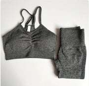 Sports Yoga Fitness Set - Boaties Collective