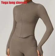 Yoga Fitness Wear - Boaties Collective
