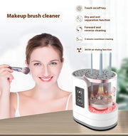 Electric Makeup Brush Cleaner & Dryer - Boaties Collective