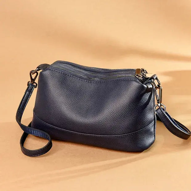 Luxury Genuine Leather Handbags - Boaties Collective