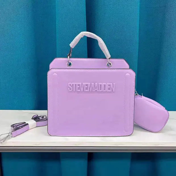 Designer Handbags Crossbody  Set - Boaties Collective