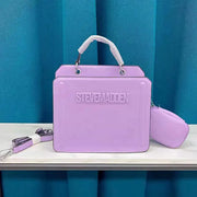 Designer Handbags Crossbody  Set - Boaties Collective