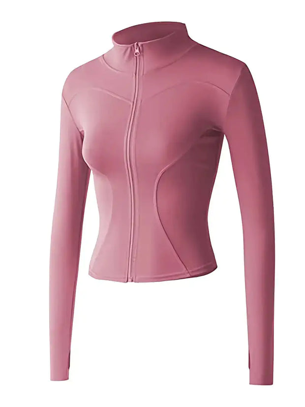 Fitness Jackets - Boaties Collective