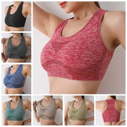 Ladies Underwear Fitness Seamless Sportswear - Boaties Collective