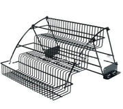 Retractable Kitchen Storage Organizer - Boaties Collective