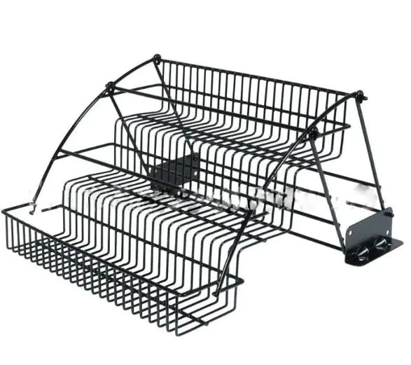 Retractable Kitchen Storage Organizer - Boaties Collective