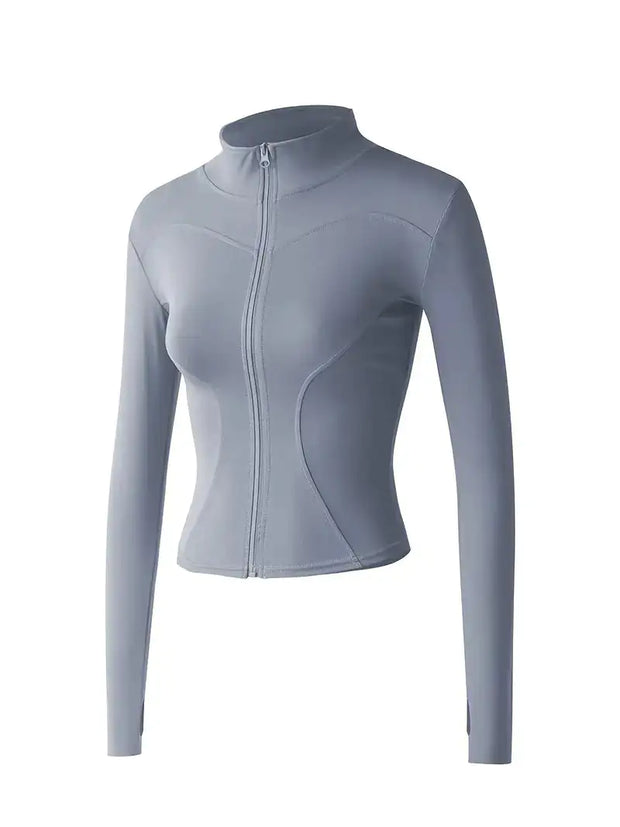 Fitness Jackets - Boaties Collective