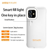 LED Flash Phone Cases For iPhone - Boaties Collective