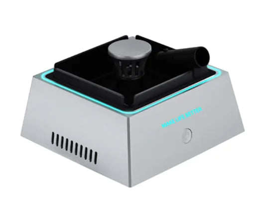 Intelligent Electronic Ashtray - Boaties Collective