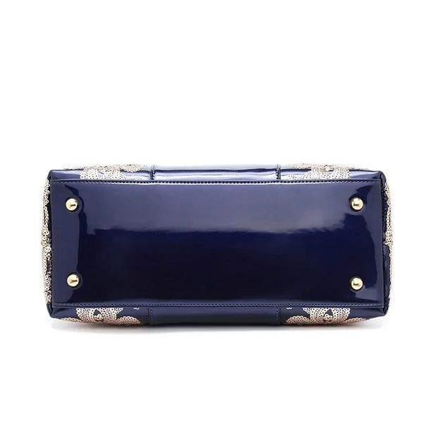 Women's Designer Leather Handbags - Boaties Collective