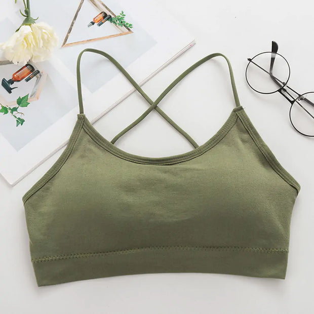 Sexy Fitness Sports Bra - Boaties Collective