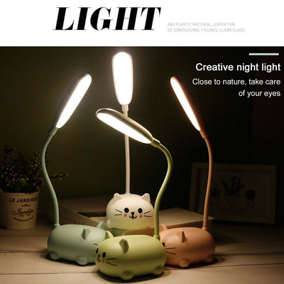 Cute Desk Lamp - Boaties Collective