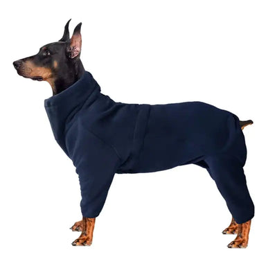 Winter Thick Warm Dog Coat - Boaties Collective