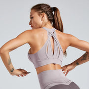 Kaminsky Women Workout Fitness Bra - Boaties Collective