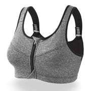 Breathable Yoga Fitness Sports Bra - Boaties Collective