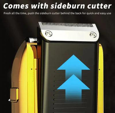 Electric Hair Clipper - Boaties Collective