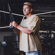 Casual Fitness T-Shirt - Boaties Collective