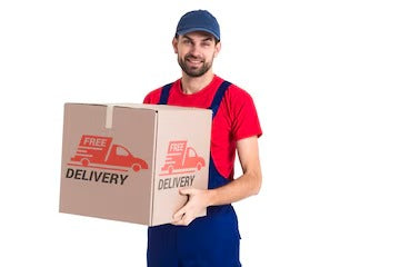 FAST DELIVERY