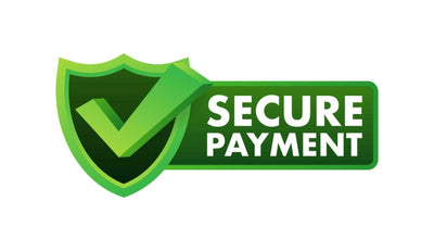 secure payment methods