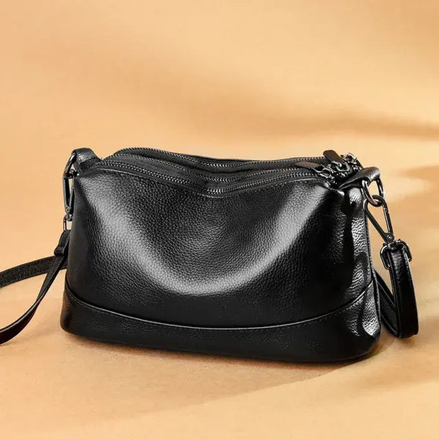 Luxury Genuine Leather Handbags - Boaties Collective
