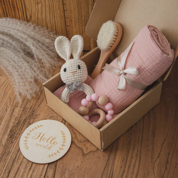 Baby Gift Set Box - Boaties Collective
