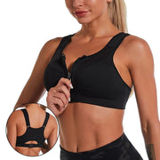Breathable Yoga Fitness Sports Bra - Boaties Collective