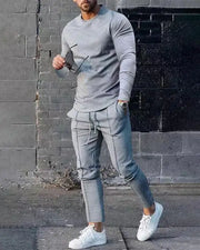 Men Streetwear Vintage Clothing - Boaties Collective