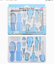 Portable Baby Health Suit Children's Beauty Set - Boaties Collective