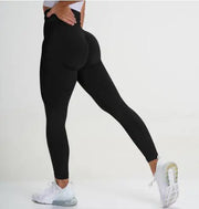 CurveFlex Yoga Leggings - Boaties Collective