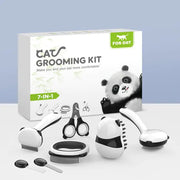 Pet Care Grooming Set - Boaties Collective