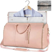 Women's Large Travel Duffle Bag - Boaties Collective