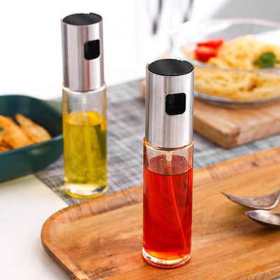 Kitchen Condiment Bottle - Boaties Collective